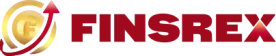 FINSREX Horizontal Logo - Automated Trading System and Metatrader Solutions